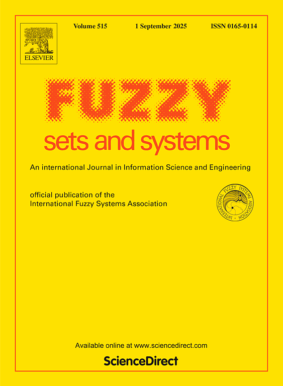 Home page - FSDM2025